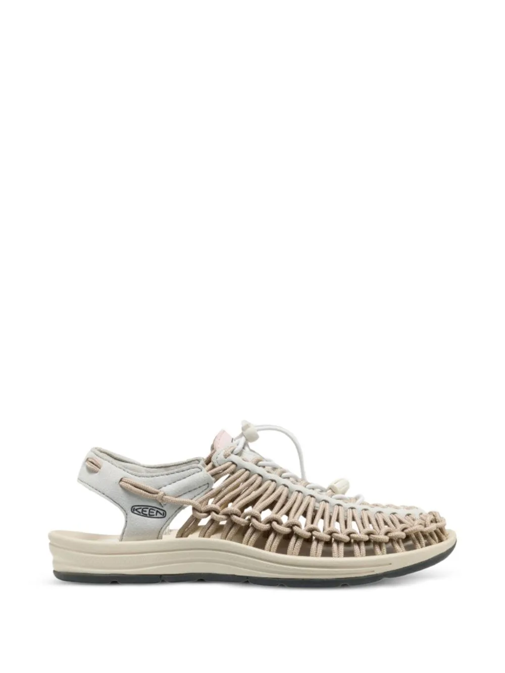 Uneek Woven Strap Sandals by KEEN FOOTWEAR