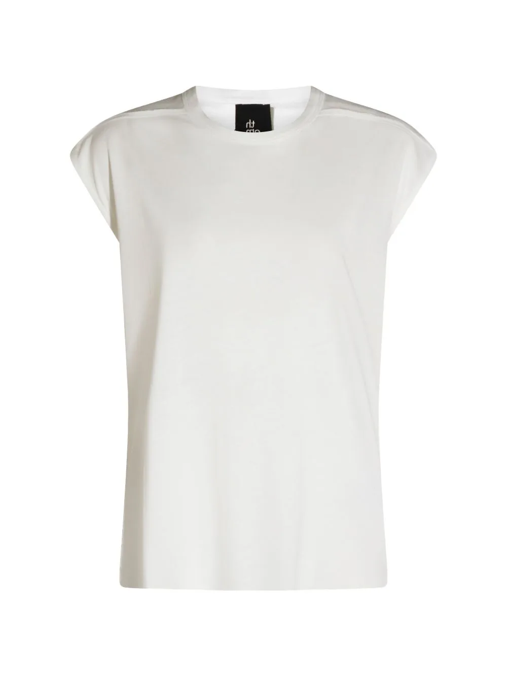 Crew-Neck T-Shirt by Thom Krom