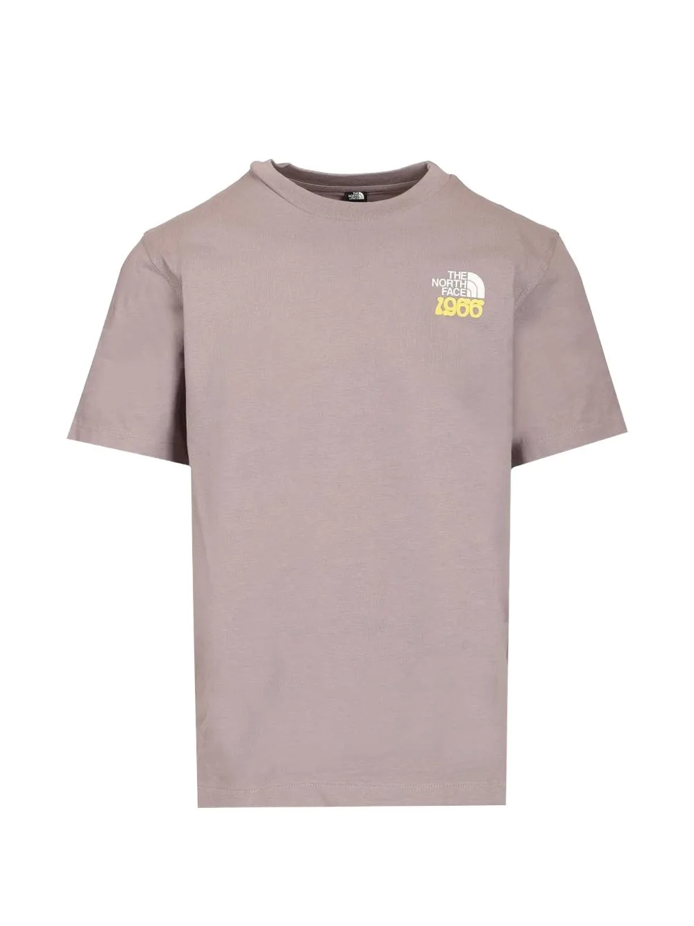 1966 Motion Relaxed Short-Sleeve T-Shirt Graphic by The North Face