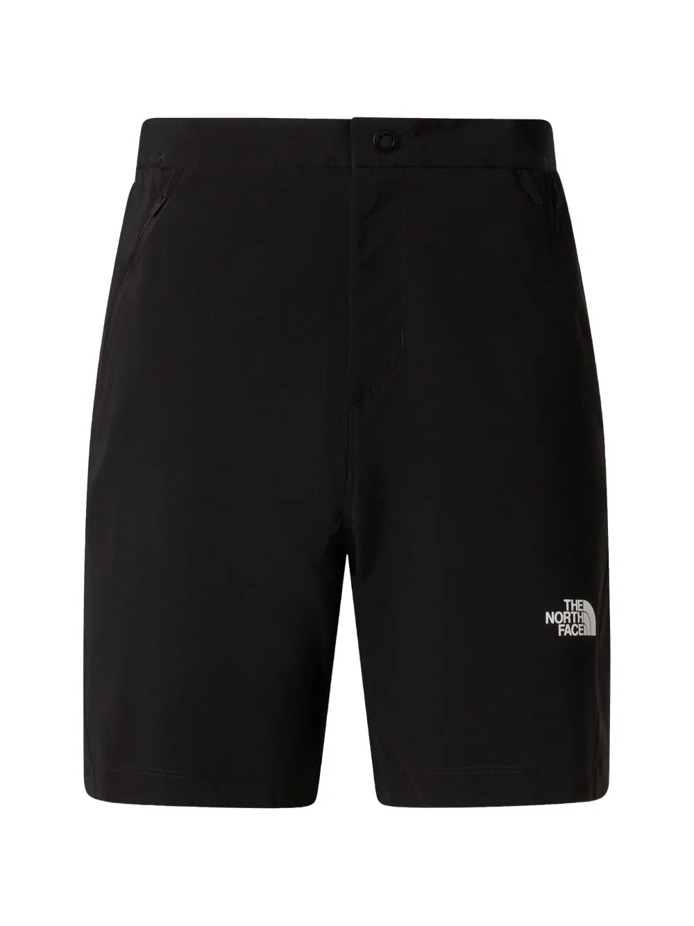 Logo-Print Shorts by The North Face