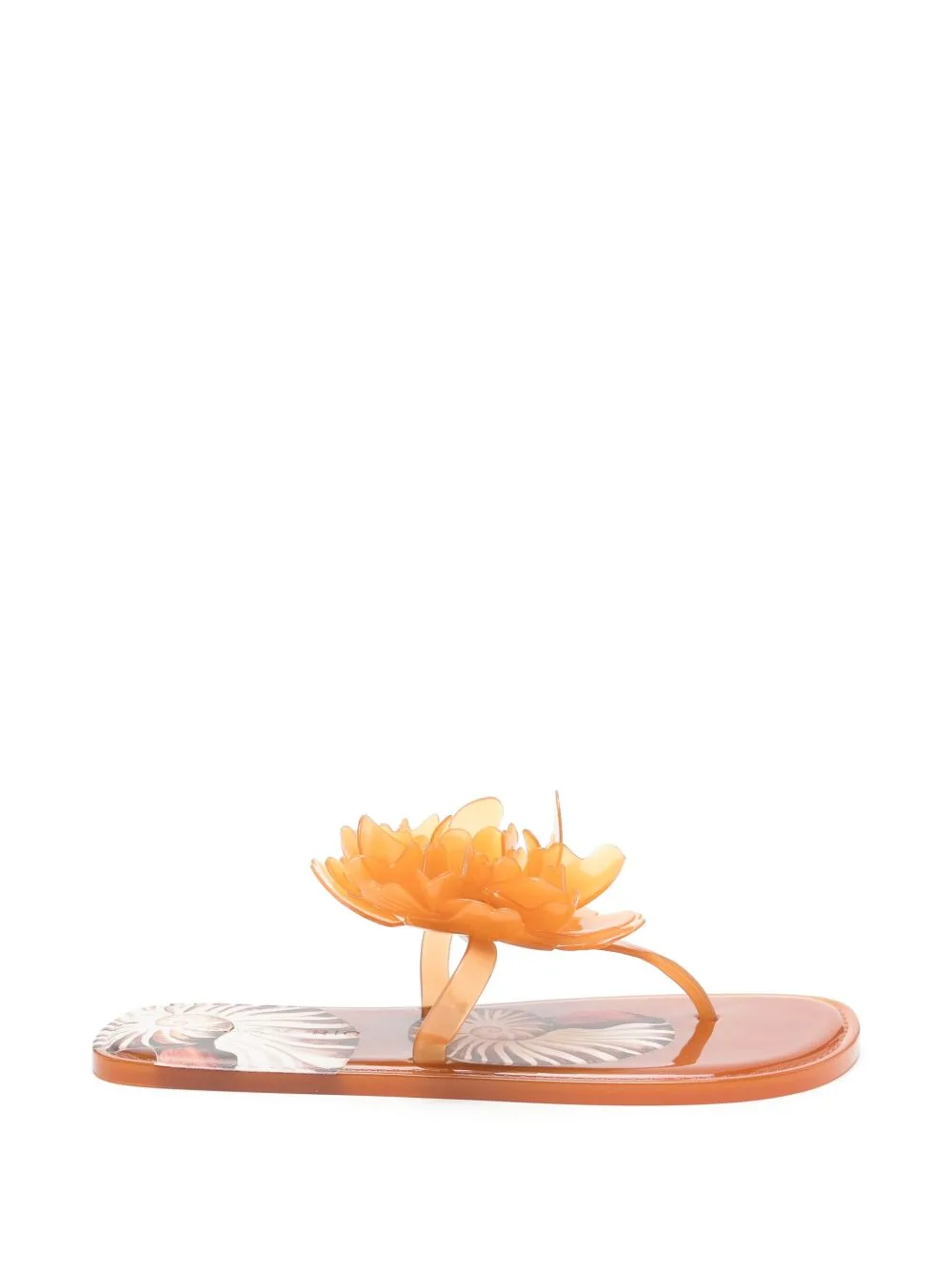 Flower Flip Flops by FARM Rio