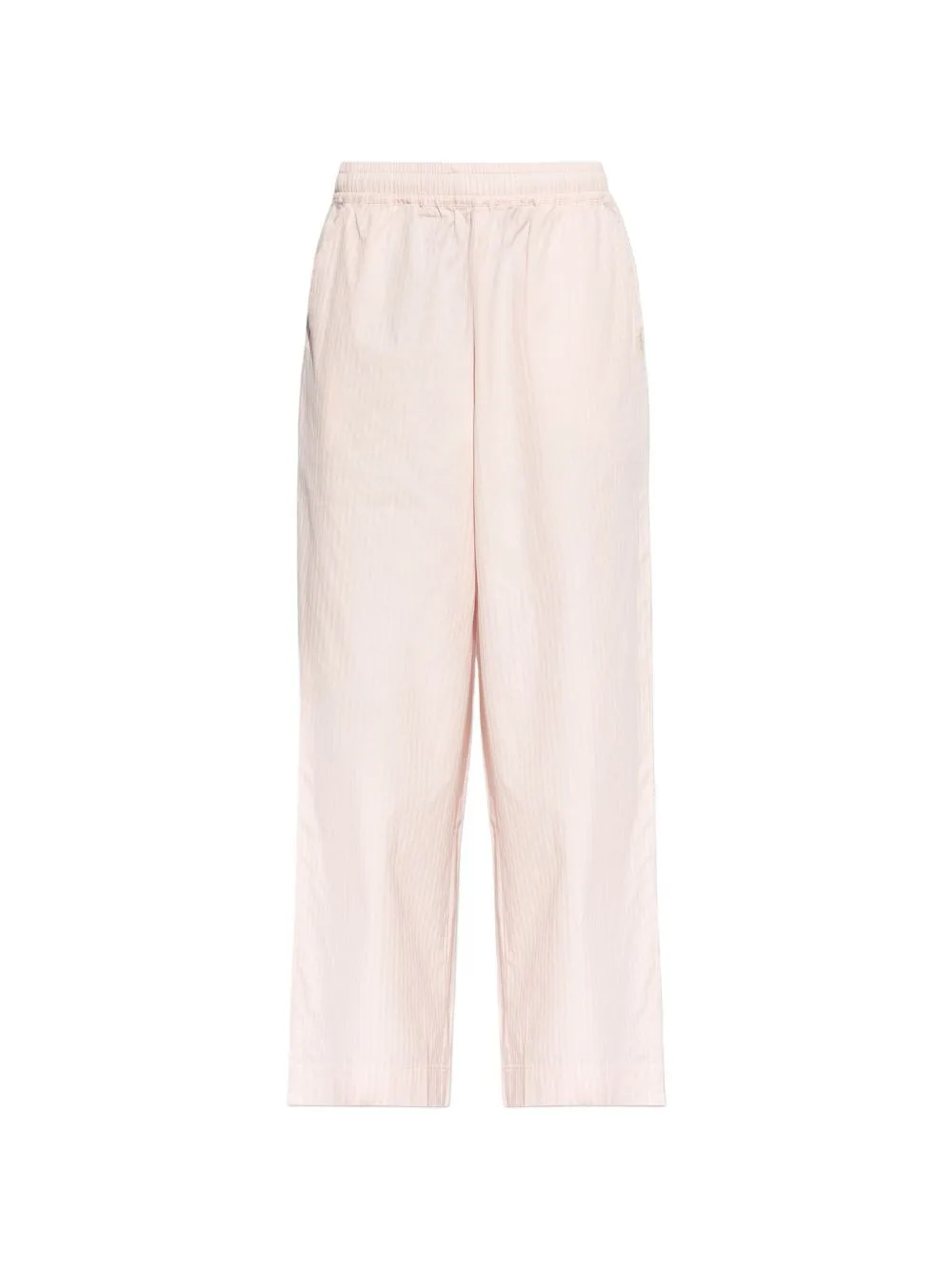 Straight-Leg Trousers by RETHINKIT STUDIOS