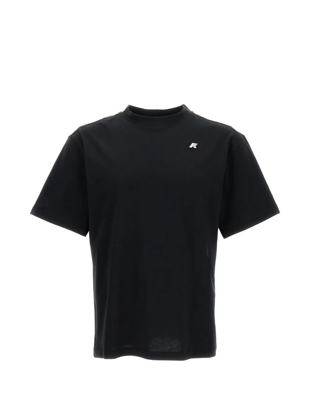 Solo Jersey Triangle T-Shirt by K-Way