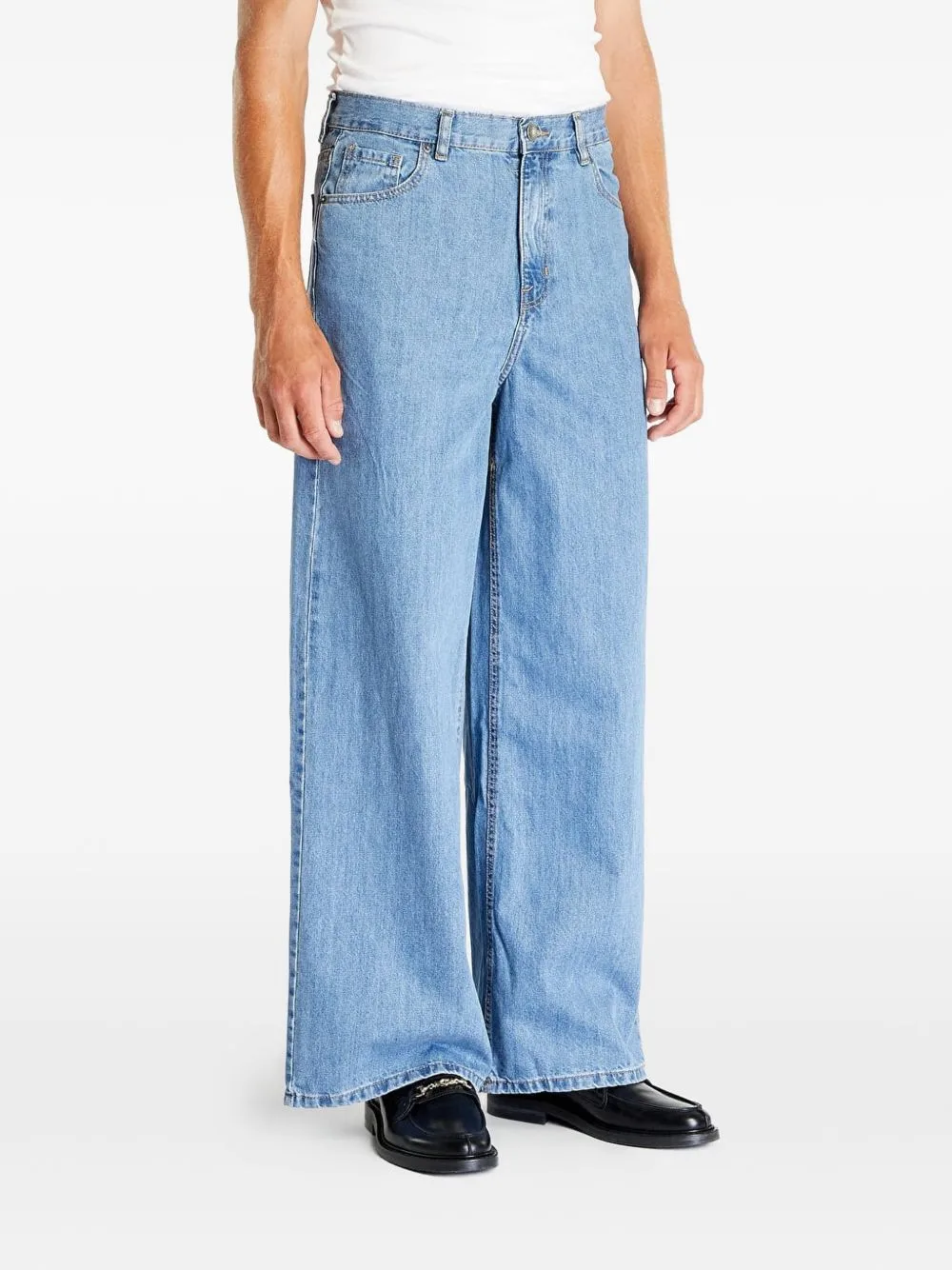Cotton Jeans by Urban Classics