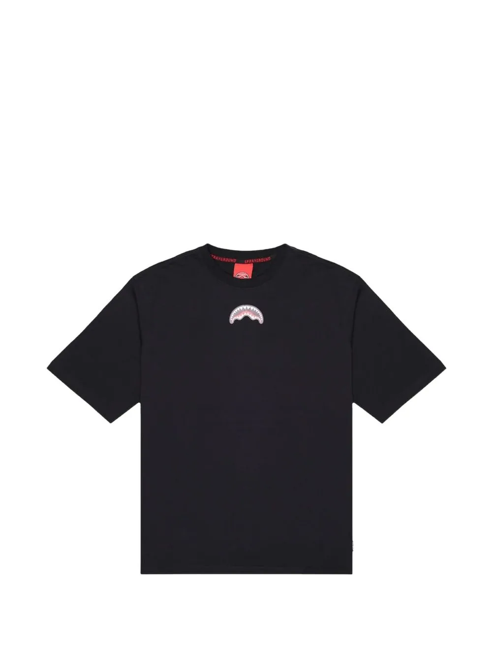 Graphic-Print T-Shirt by Sprayground