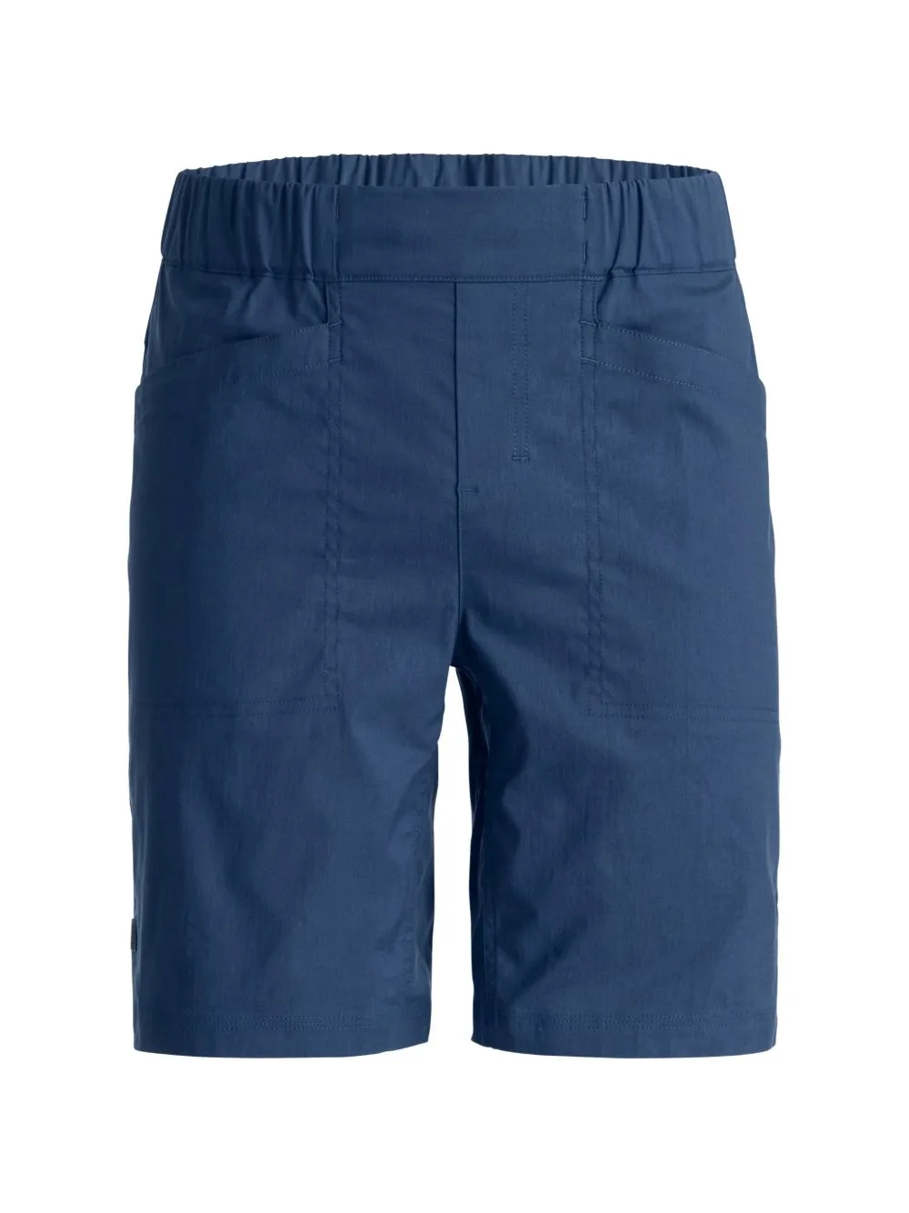 Elasticated-Waist Performance Shorts by ORTOVOX