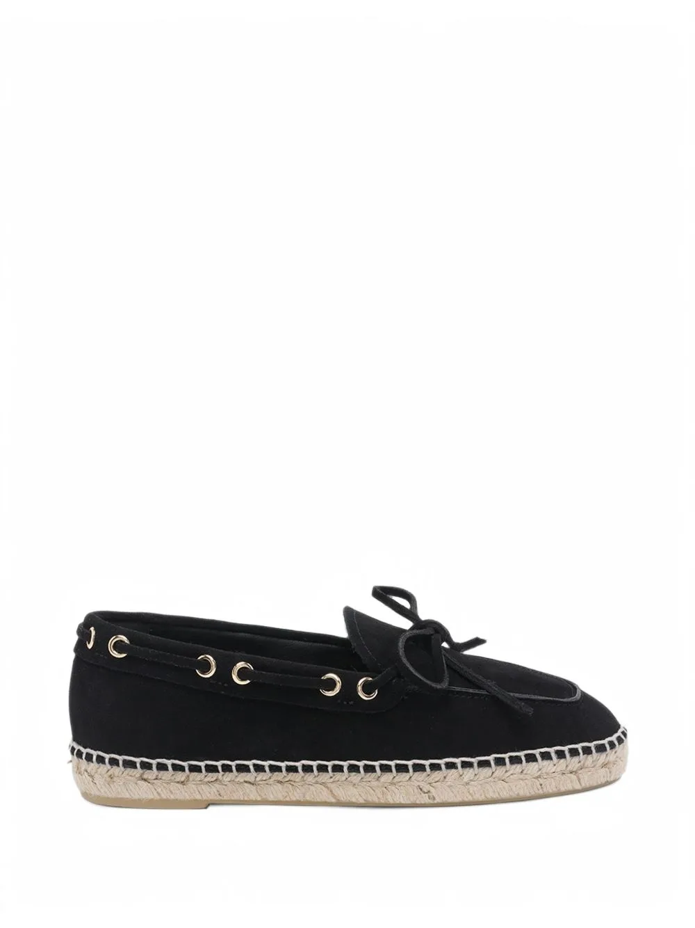 Isis Suede Loafers by Paloma Barceló