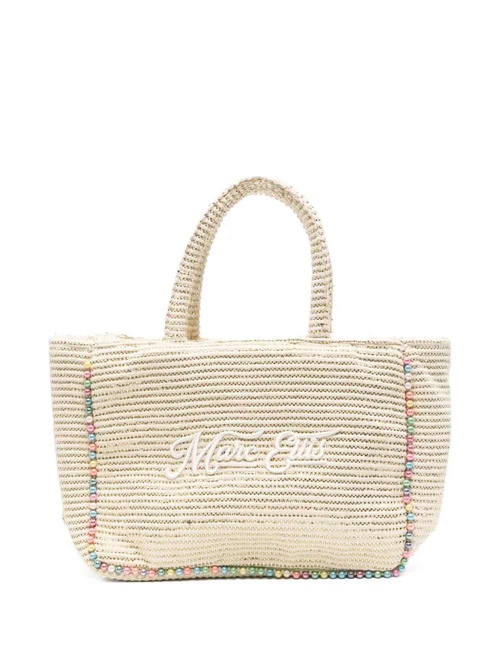 M Buby Indy Tote Bag by Marc Ellis