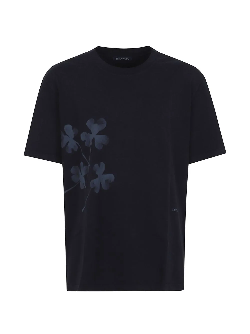 Ki Garment-Dyed T-Shirt by ESCAPISTA