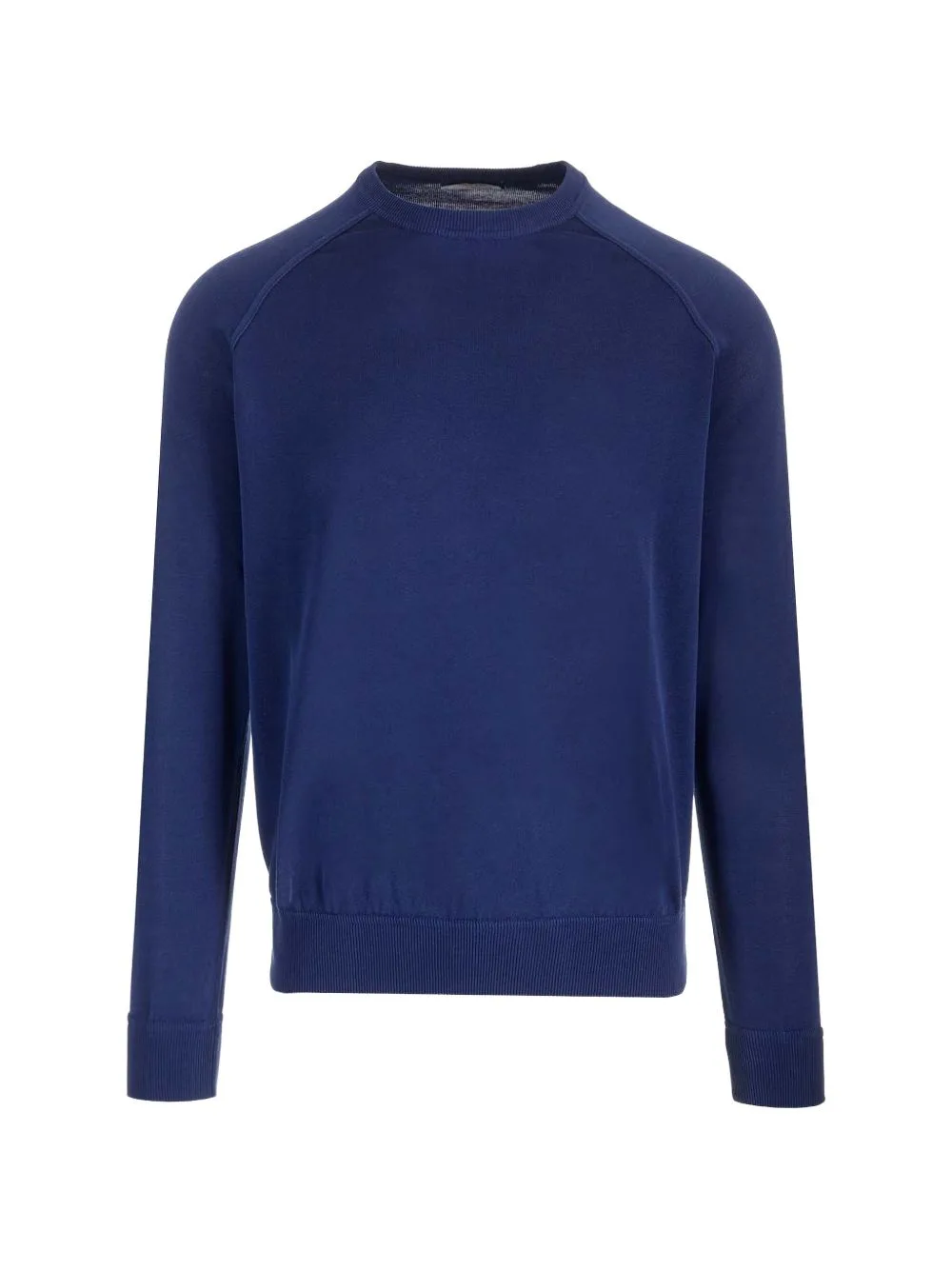 Raglan-Sleeve Crew-Neck Sweater by Al Duca D'Aosta 1902