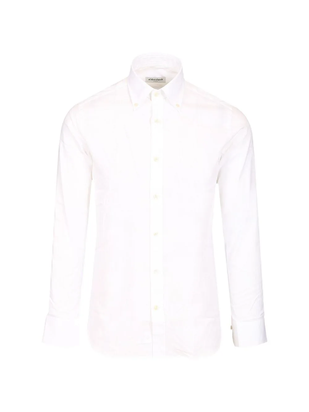 Button-Down Shirt by Al Duca D'Aosta 1902