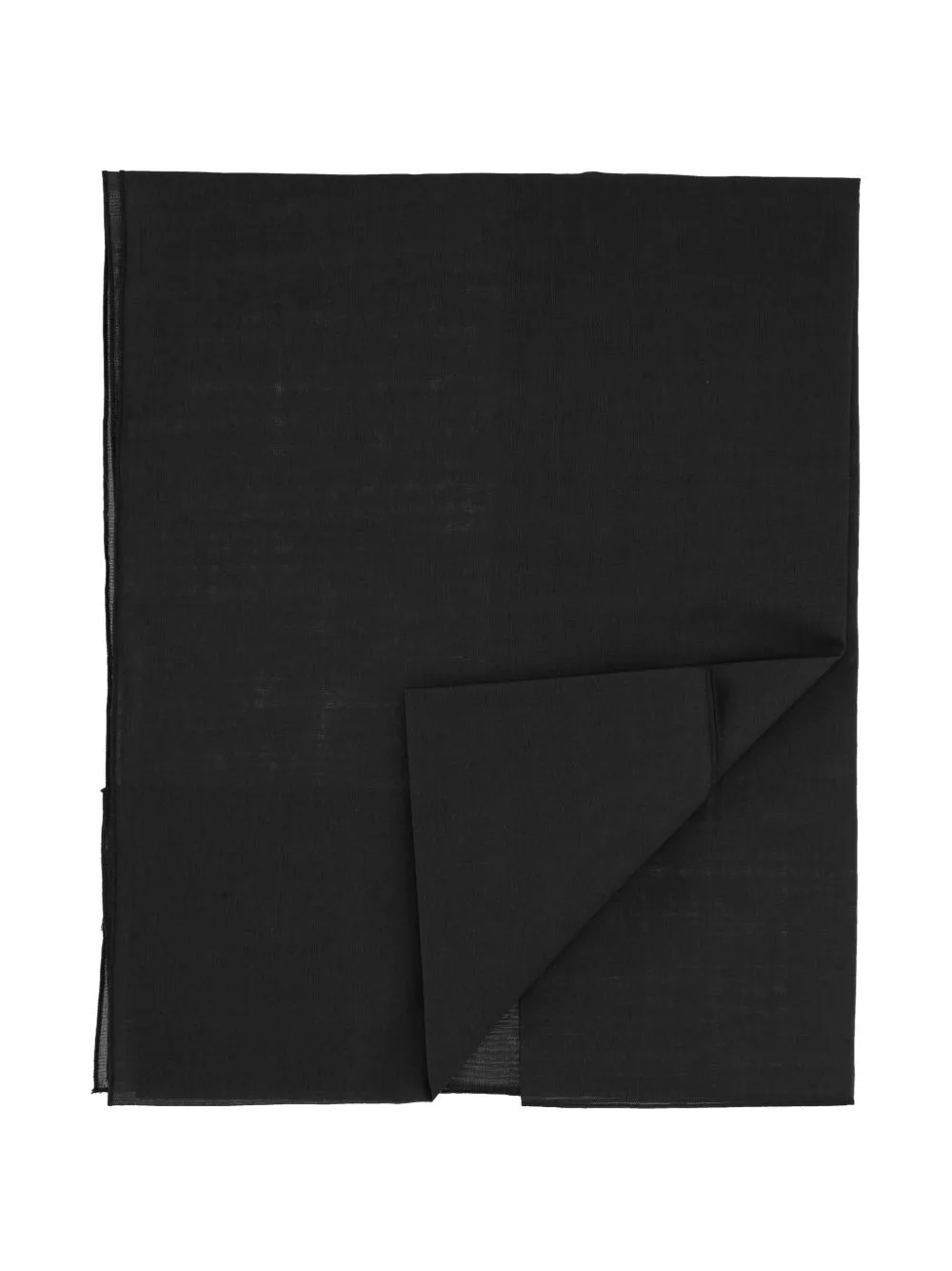 Sheer Scarf by THE ANDAMANE