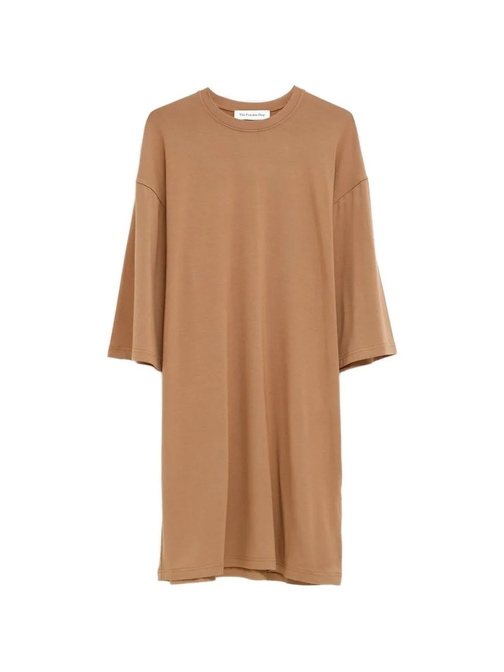 Sian Oversized T-Shirt Dress by The Frankie Shop