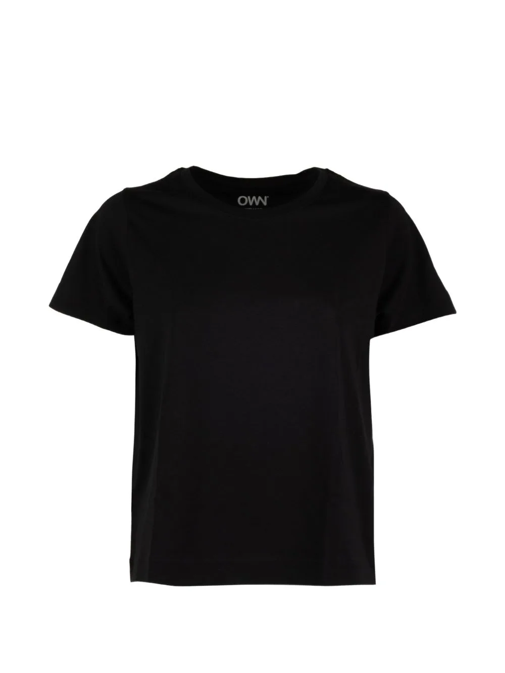 Loose-Fit Crew-Neck T-Shirt by OWN