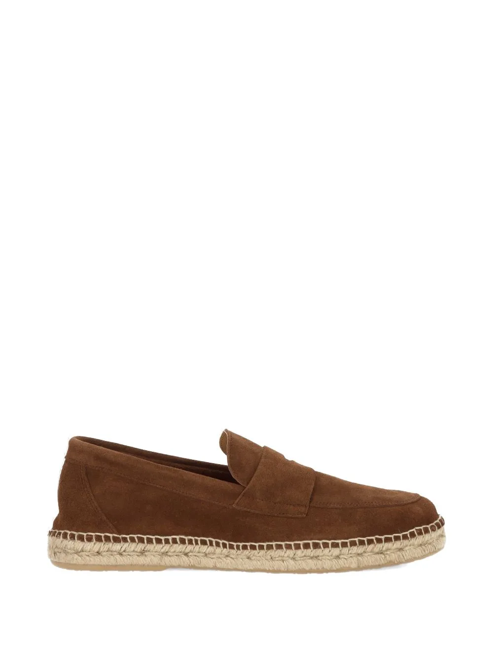 Flat Loafers by ABARCA