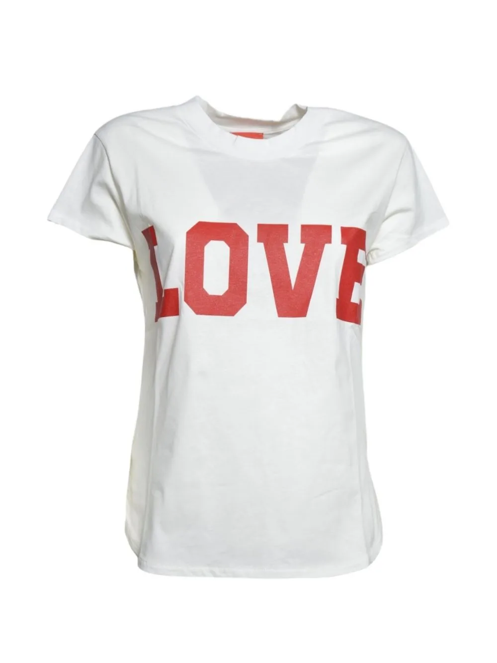 Short-Sleeves T-Shirt by Merci