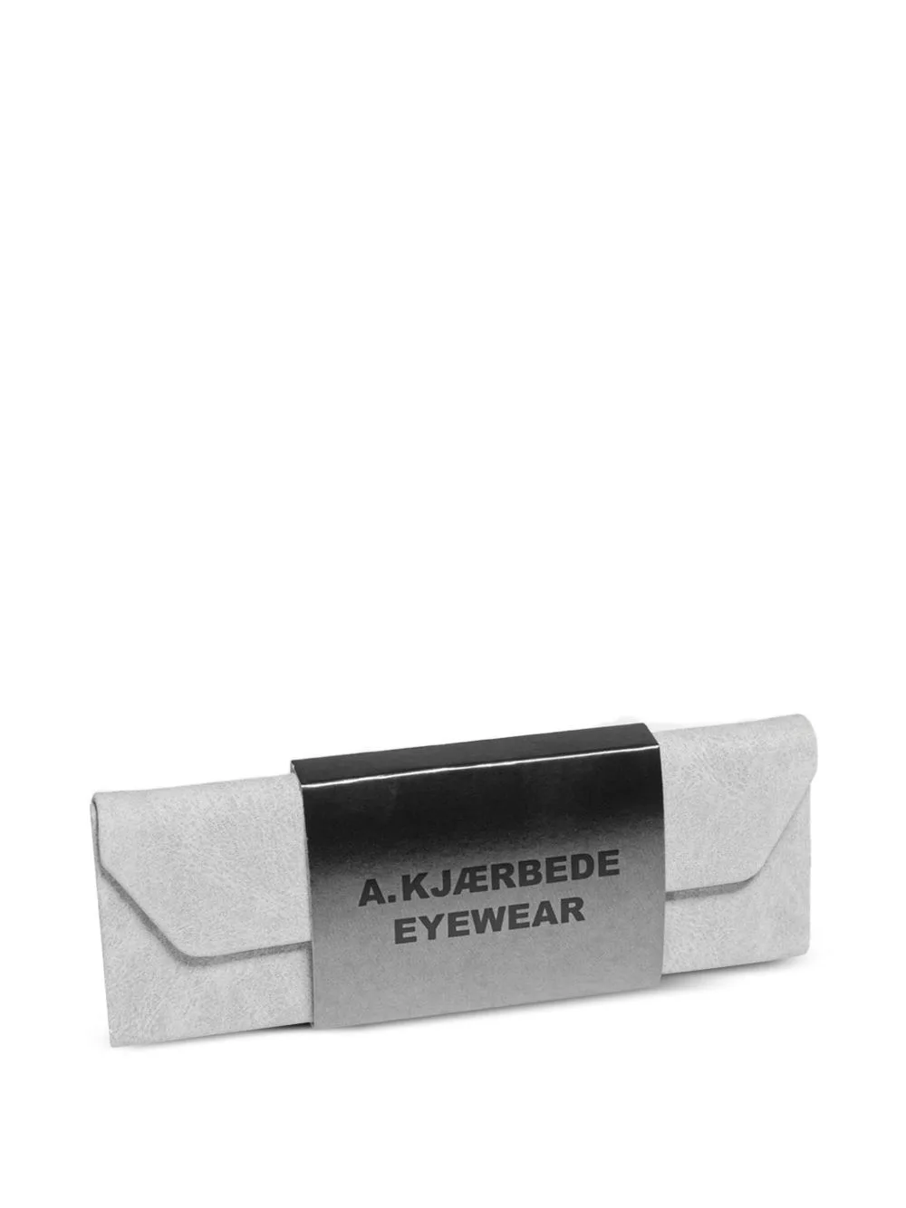 Fold Case Glasses Case by A.Kjaerbede