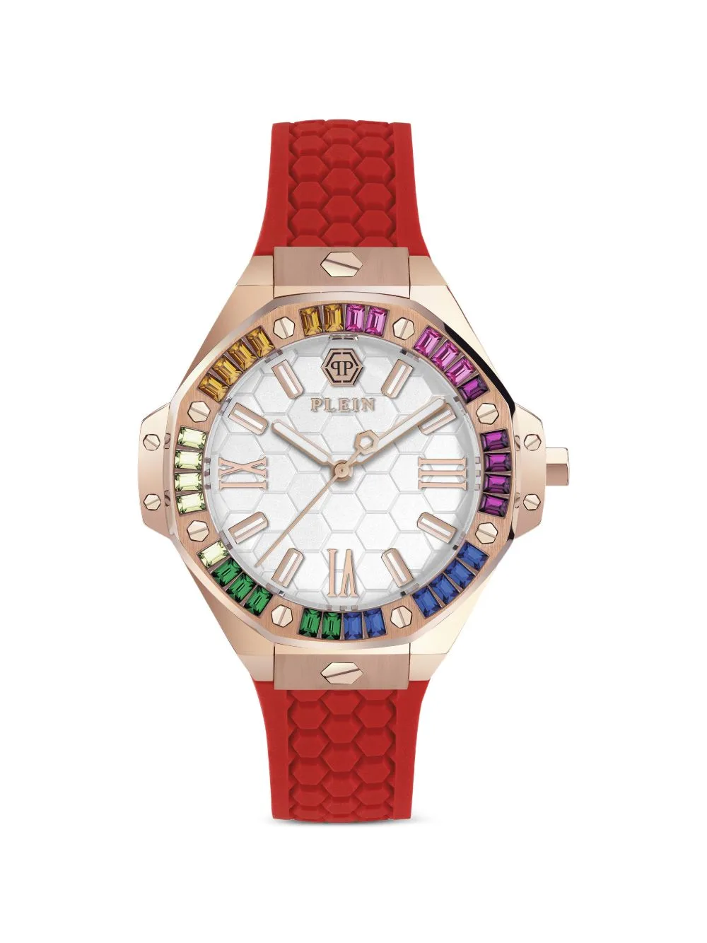 Lady Royal 39mm Watch by Philipp Plein