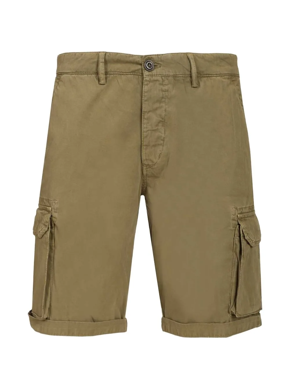 Cargo Shorts by Al Duca D'Aosta 1902