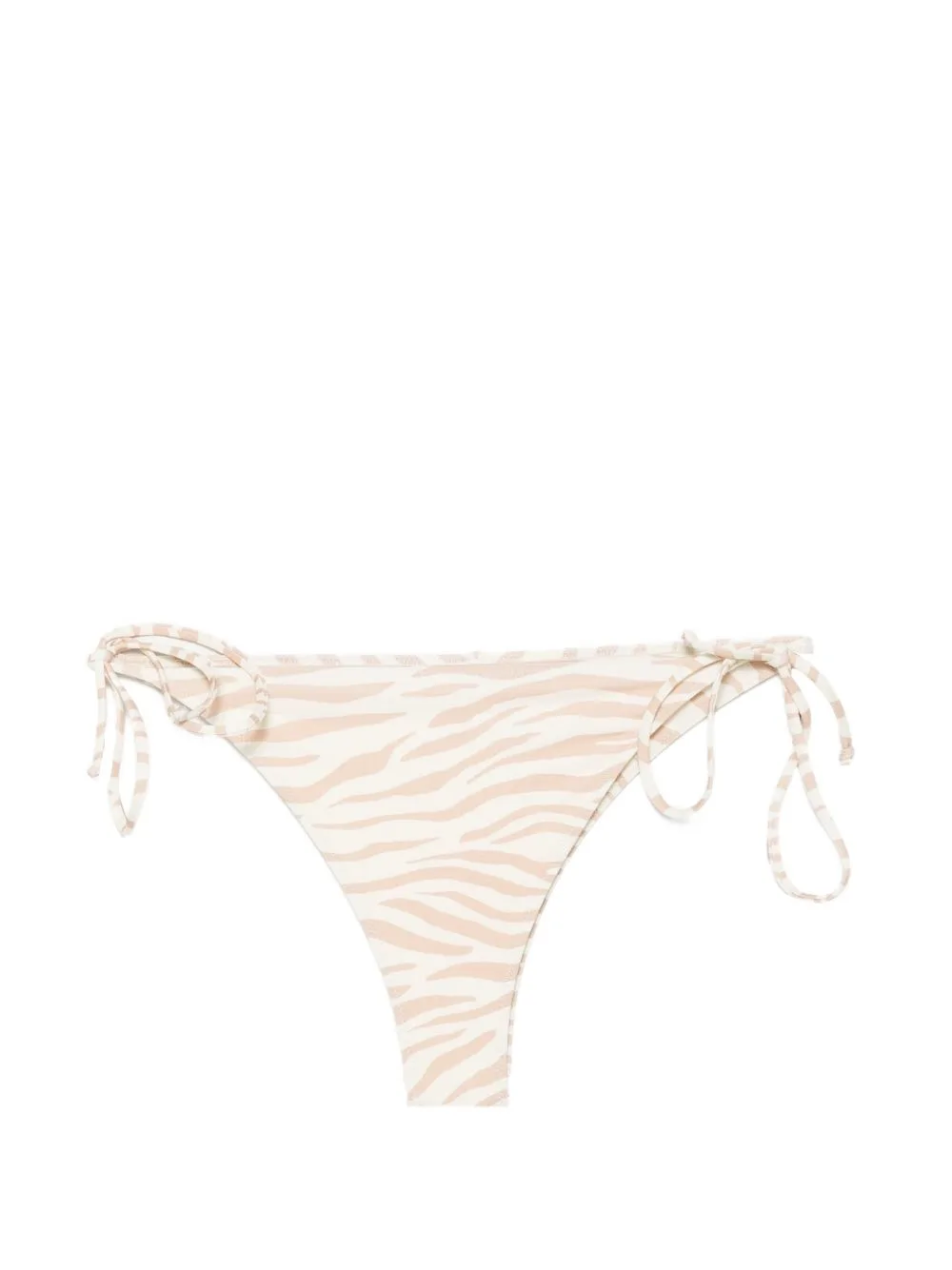 Marielle Brazilian Bikini Bottoms by MC2 Saint Barth