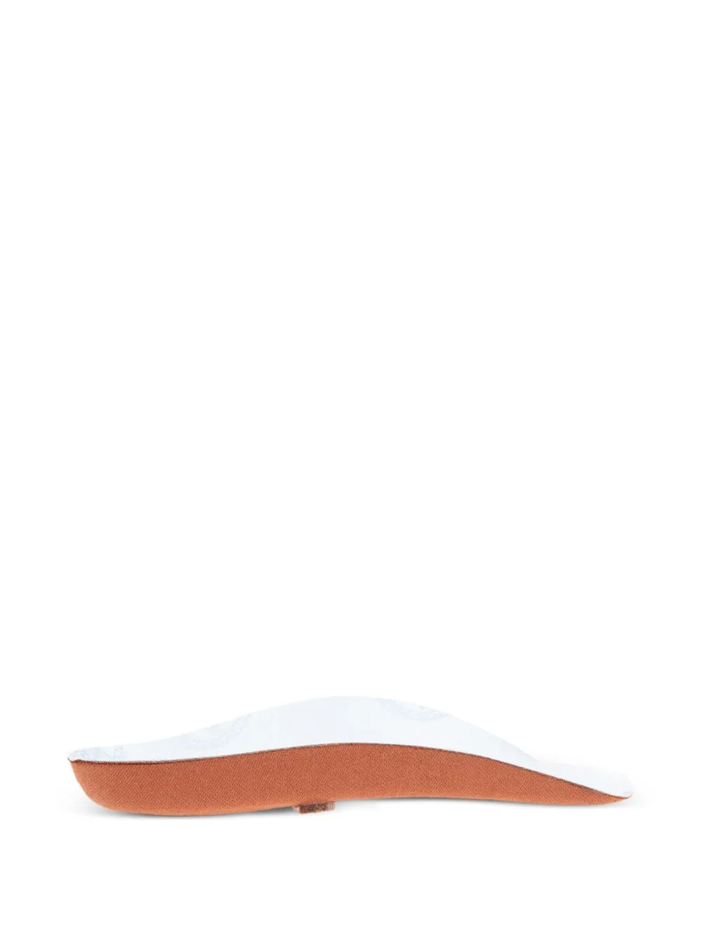 Footbed by Birkenstock