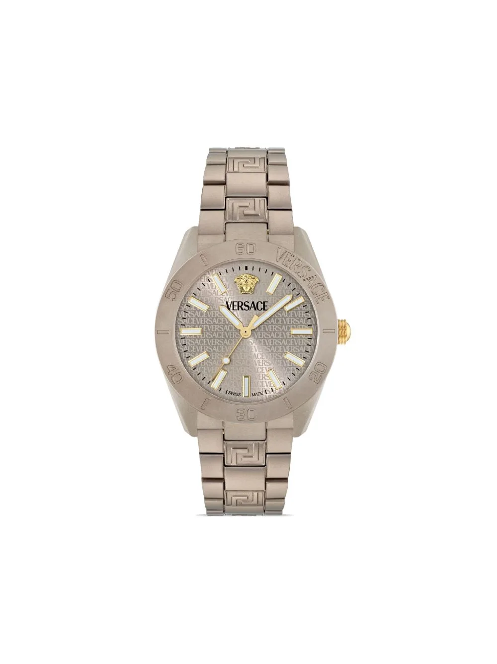 Dome 42mm by Versace