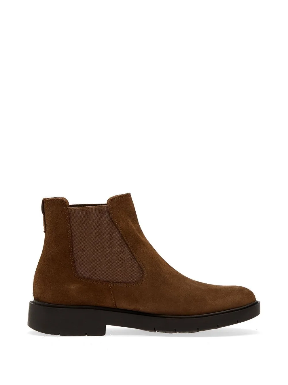 Spherica Ec1 Chelsea Boots by Geox