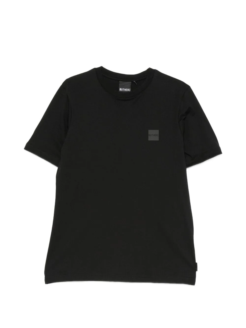 Logo-Patch T-Shirt by OUTHERE