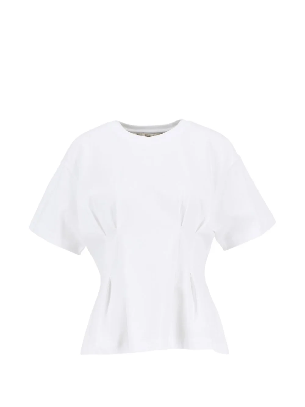 Liza Backless T-Shirt by Barbour