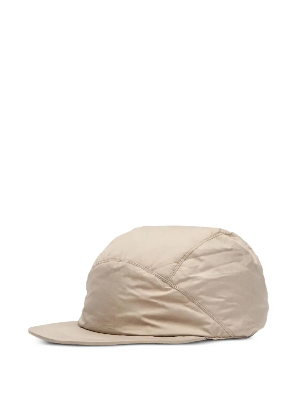 Orbit Water-Resistant Cap Hat by Hiking Patrol