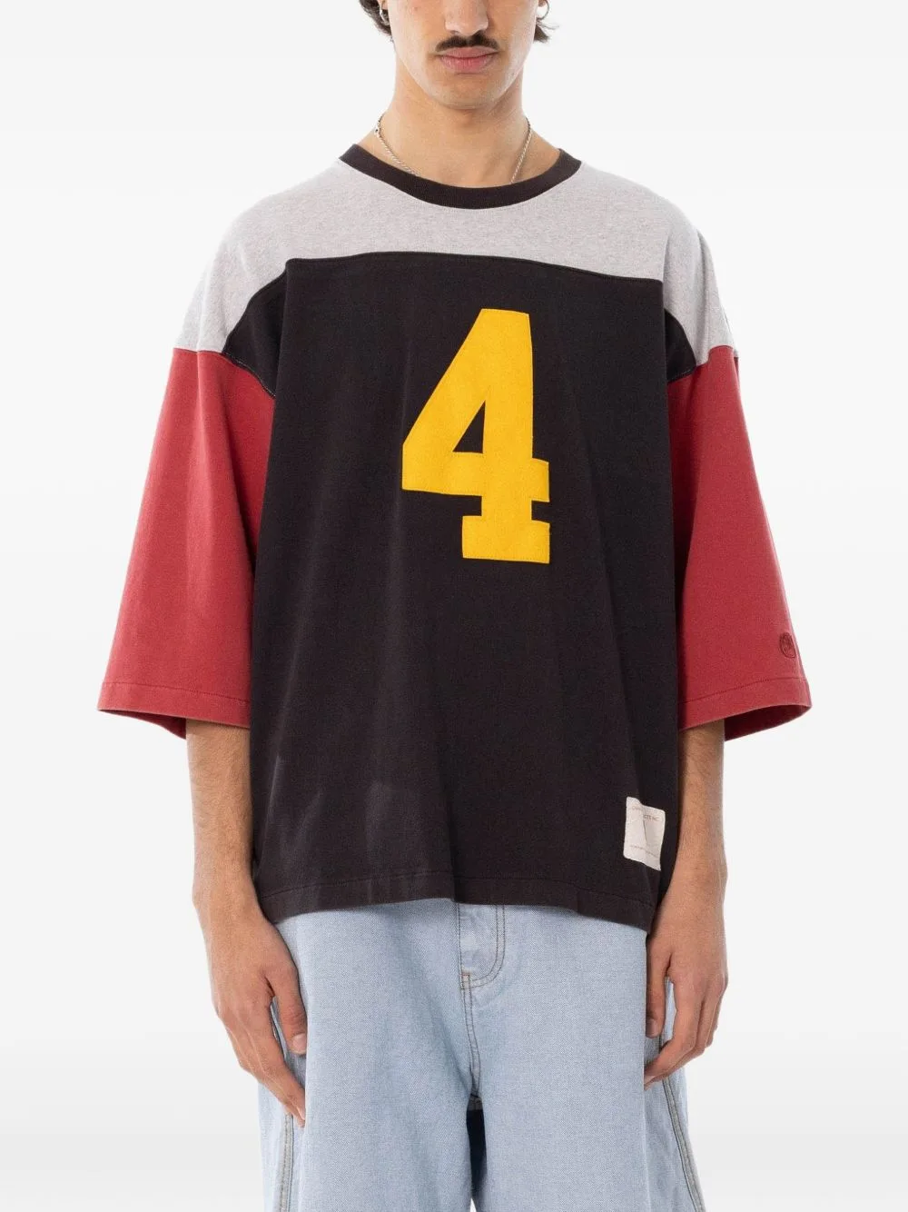 Time Capsule 70's T-Shirt by Champion