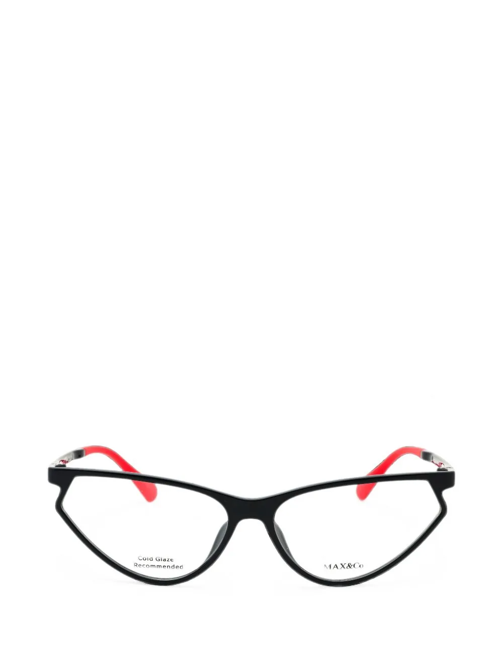 Cat-Eye Glasses by MAX&Co.