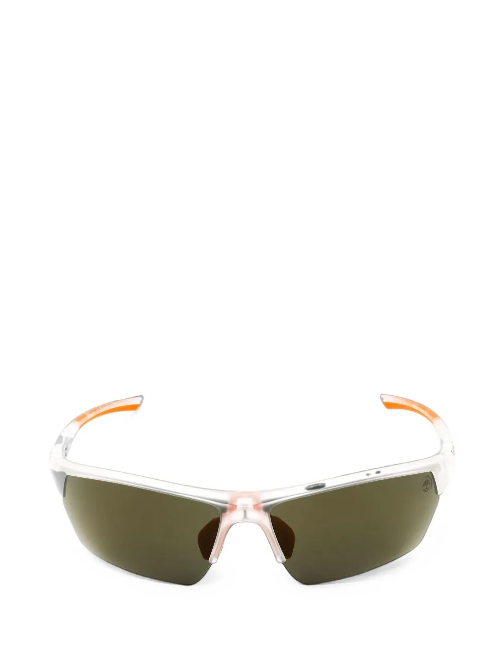 TB9294 Wraparound Sunglasses by Timberland