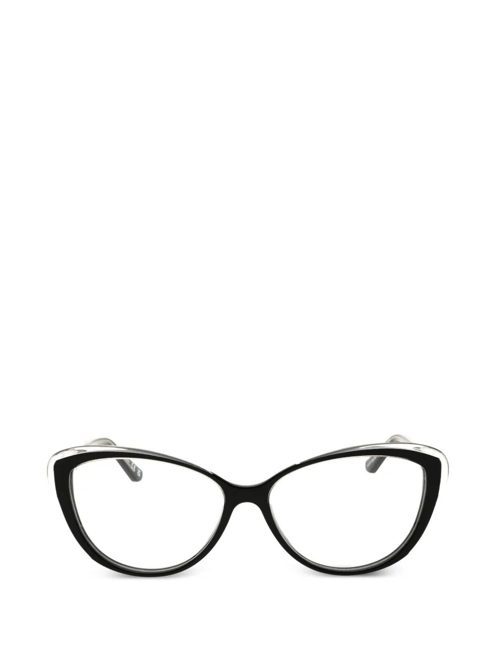 Cat-Eye Glasses by GUESS EYEWEAR