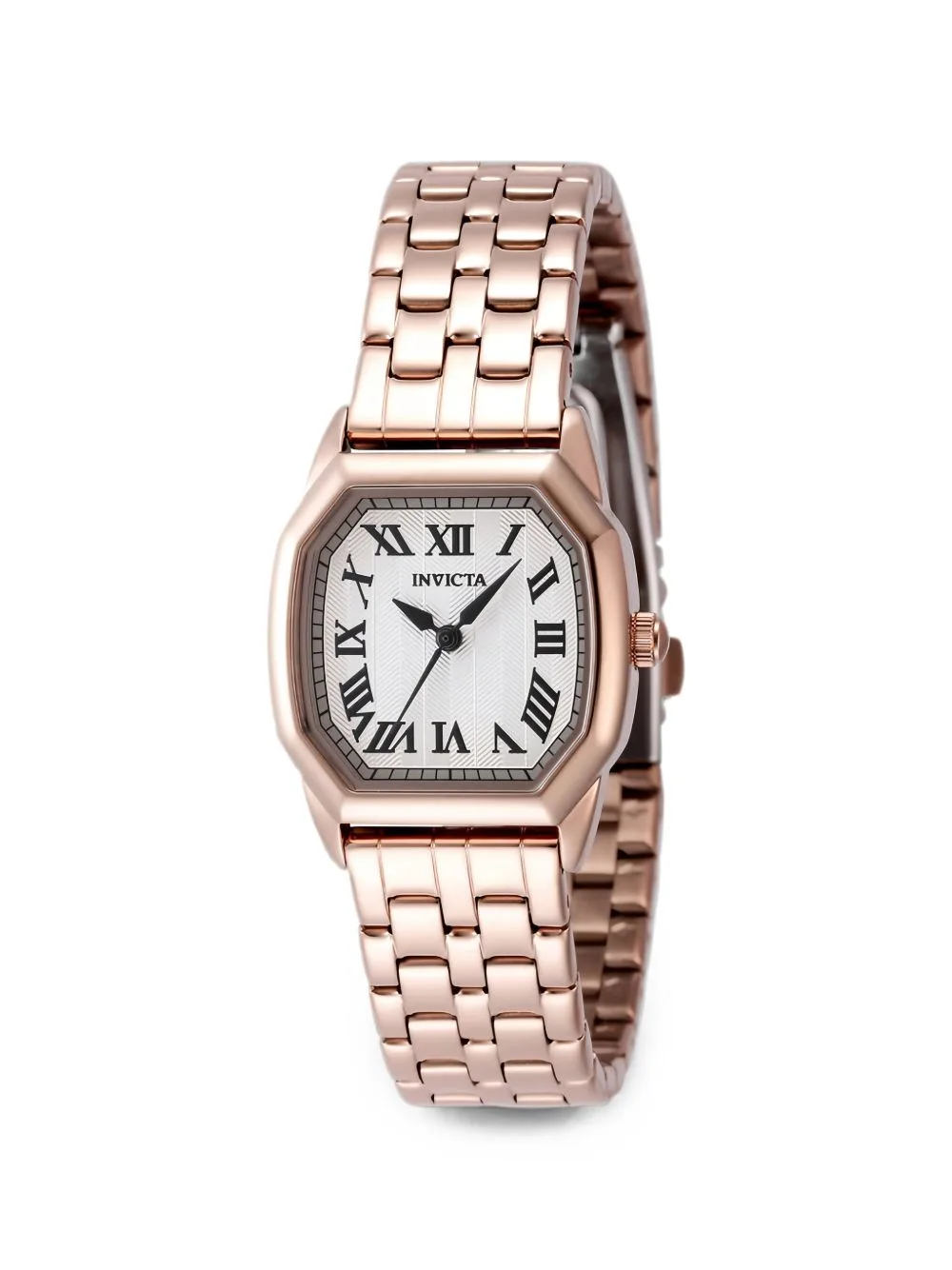Wildflower 27mm Roman Numeral Watch by Invicta