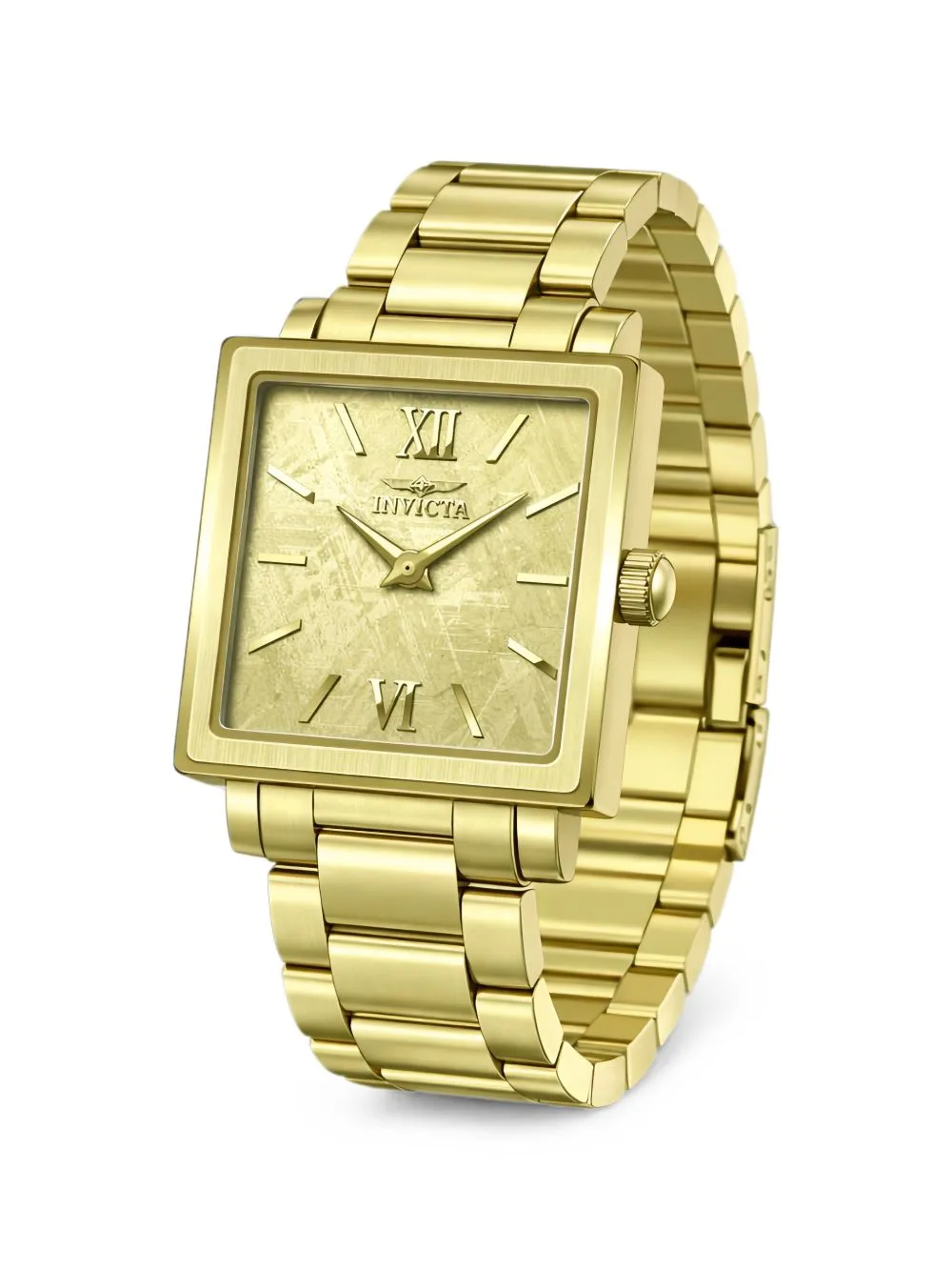 Angel Square Face 23mm Watch by Invicta