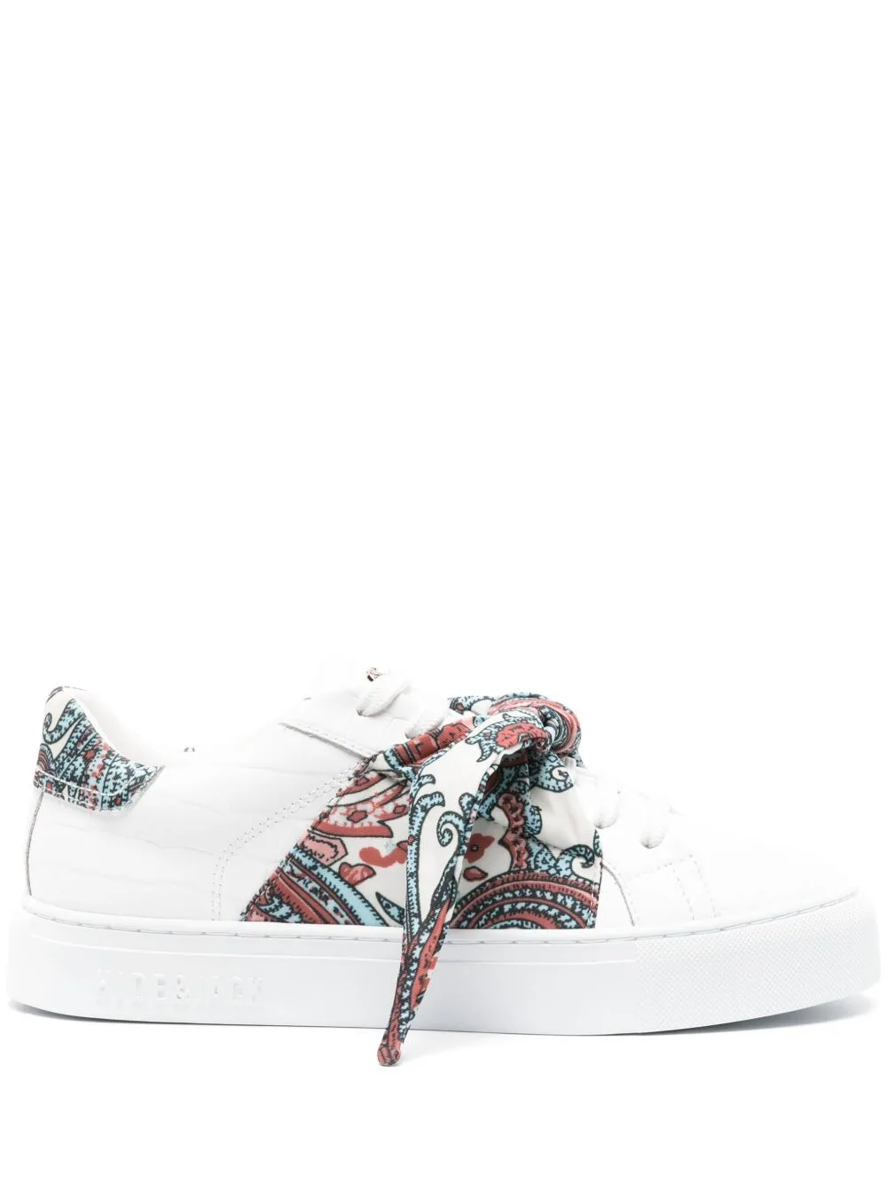 Essence Foulard Sneakers by Hide&Jack