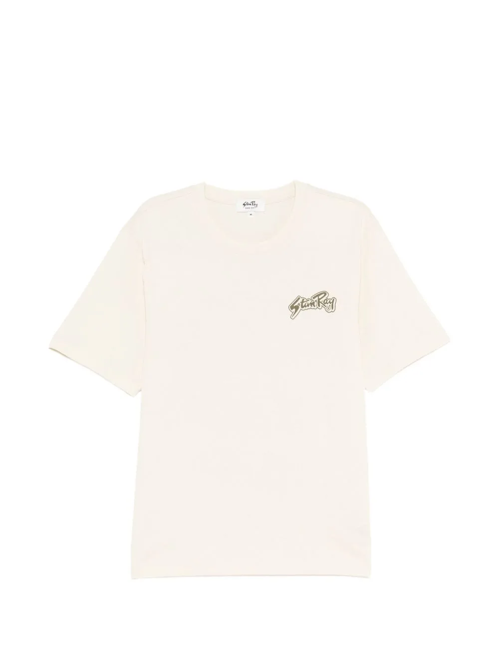 Old Time Service Tee by stan ray