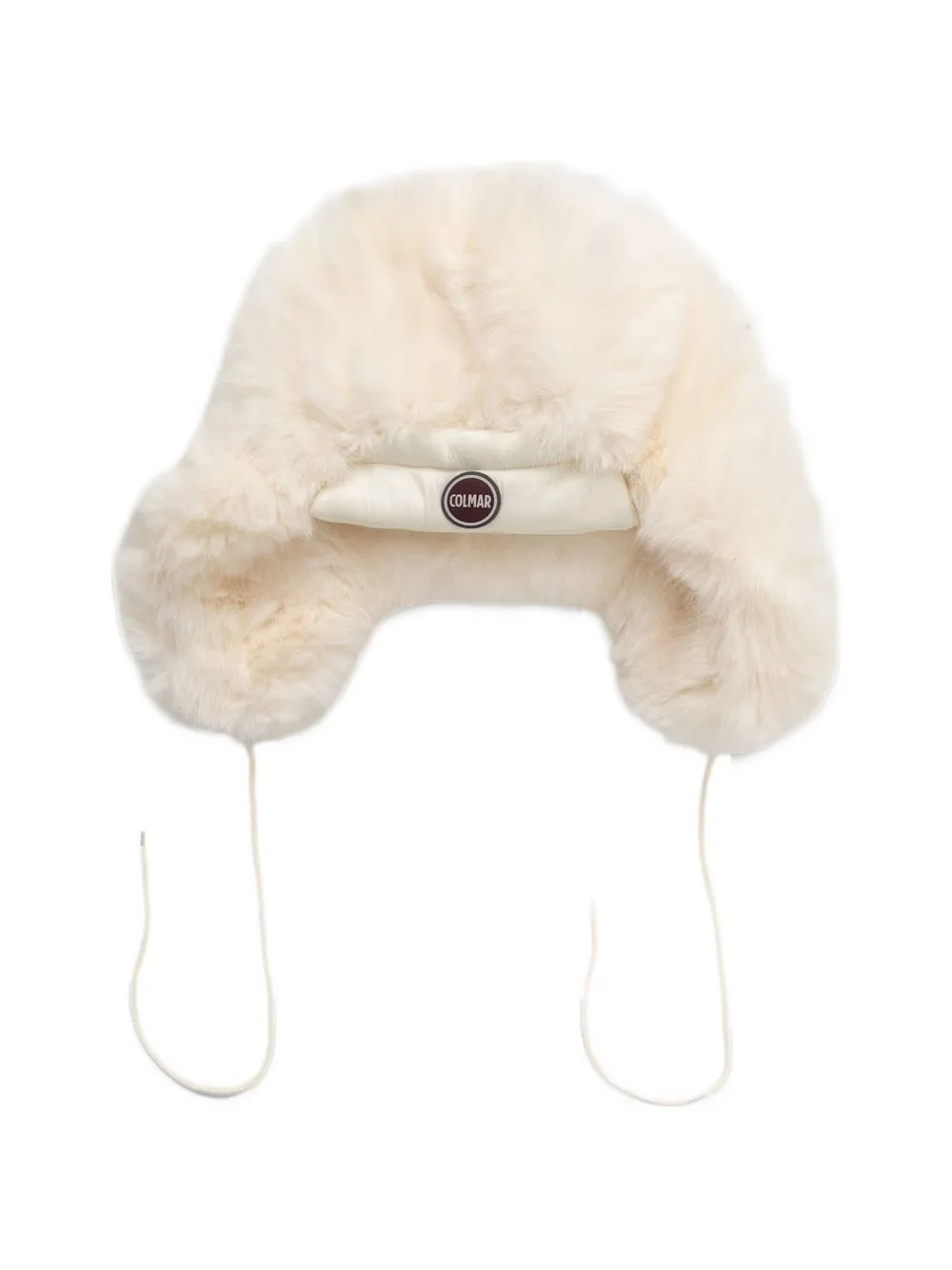 Faux-Fur Trapper Hat by Colmar