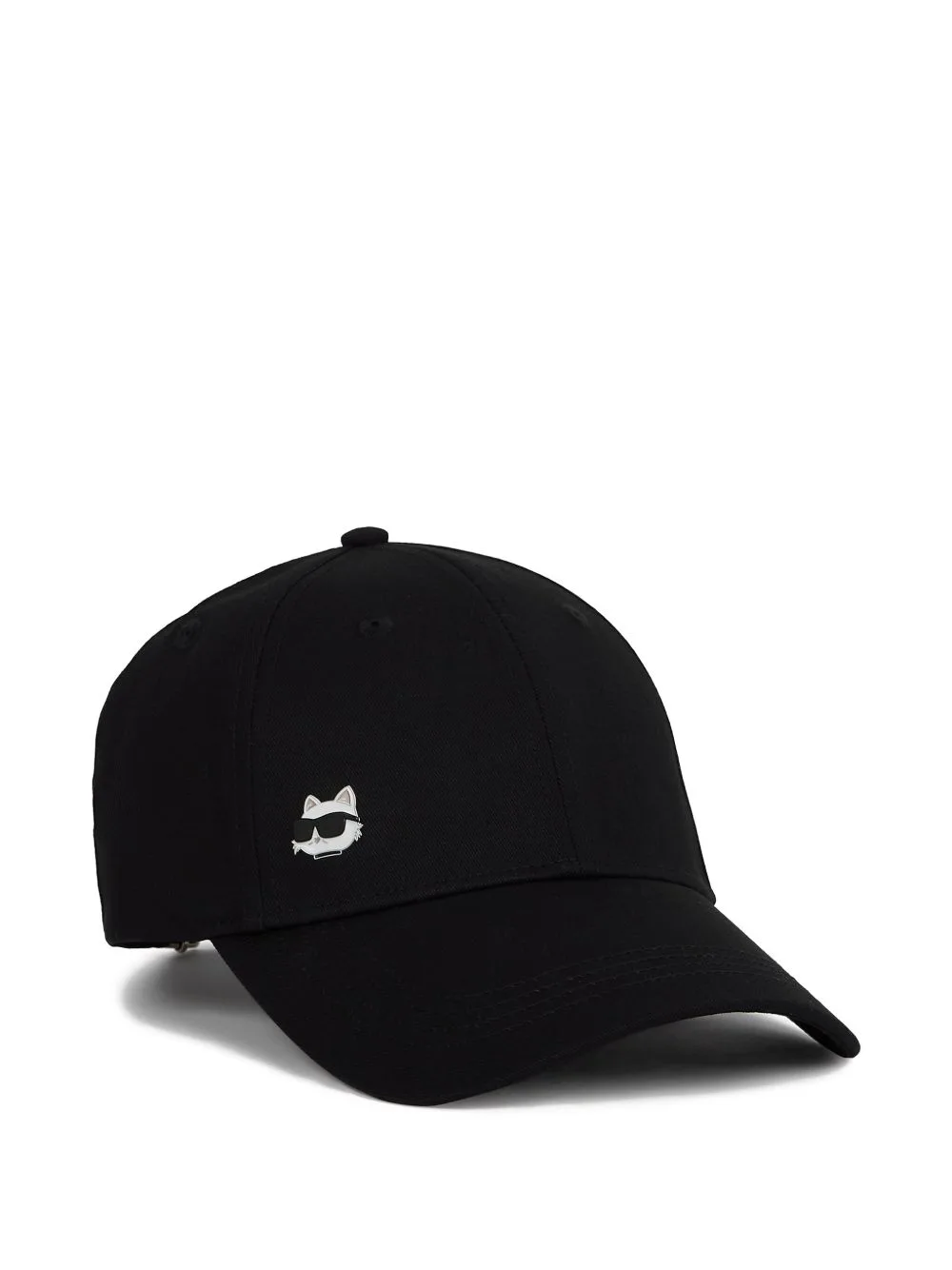 Ikon Choupette Baseball Cap by Karl Lagerfeld