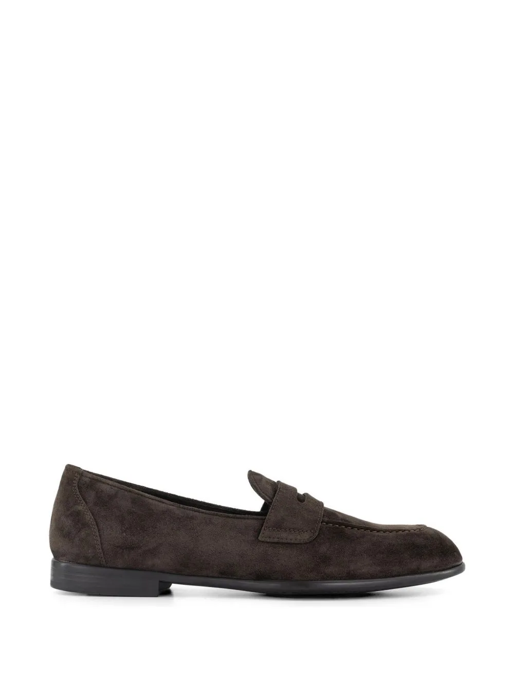 Slip-On Loafers by Brioni