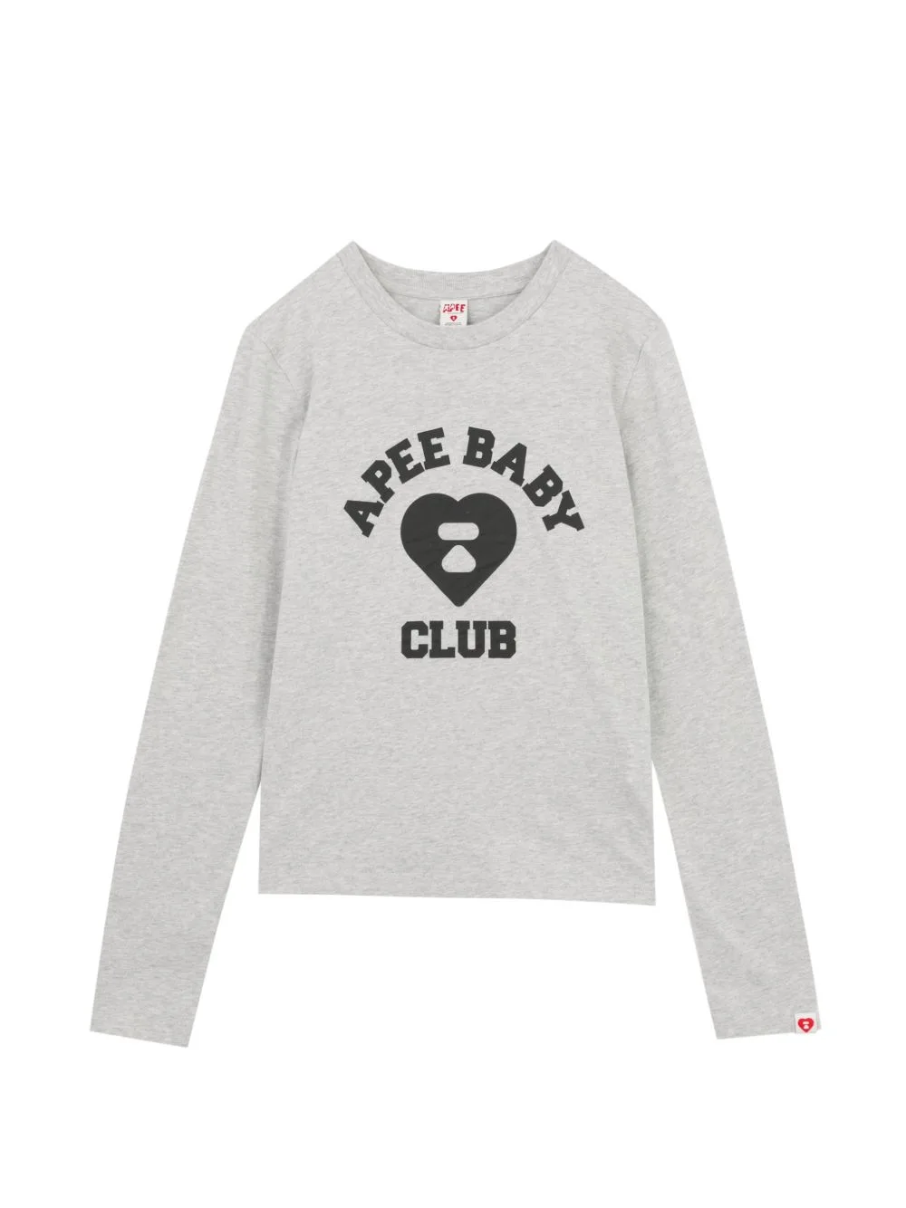 Apee Baby Printed T-Shirt by APEE™ by *A BATHING APE®