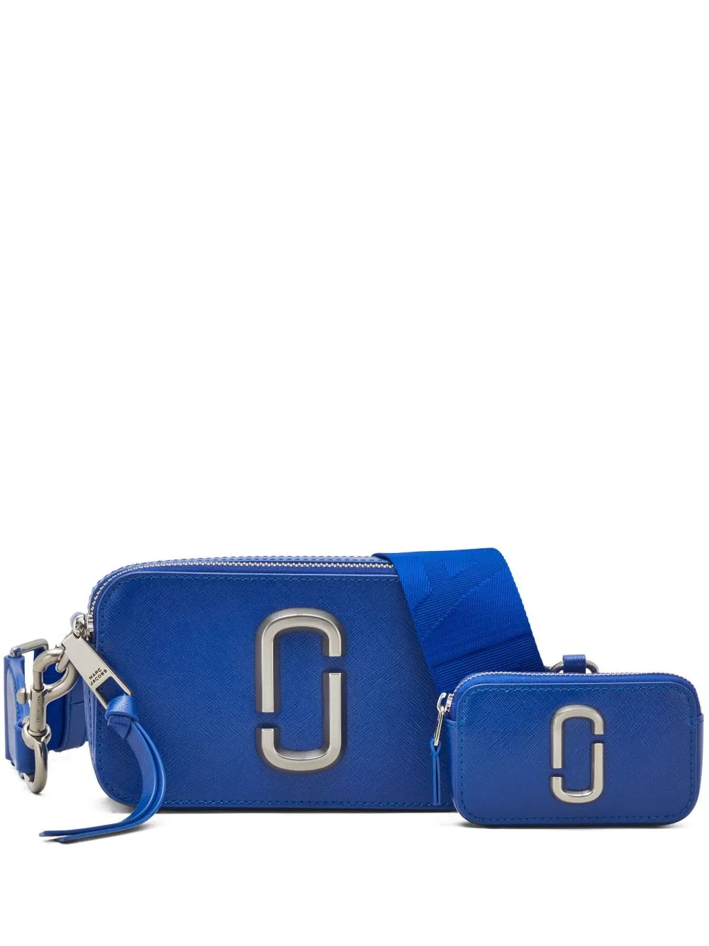 The Utility Snapshot Bag by Marc Jacobs