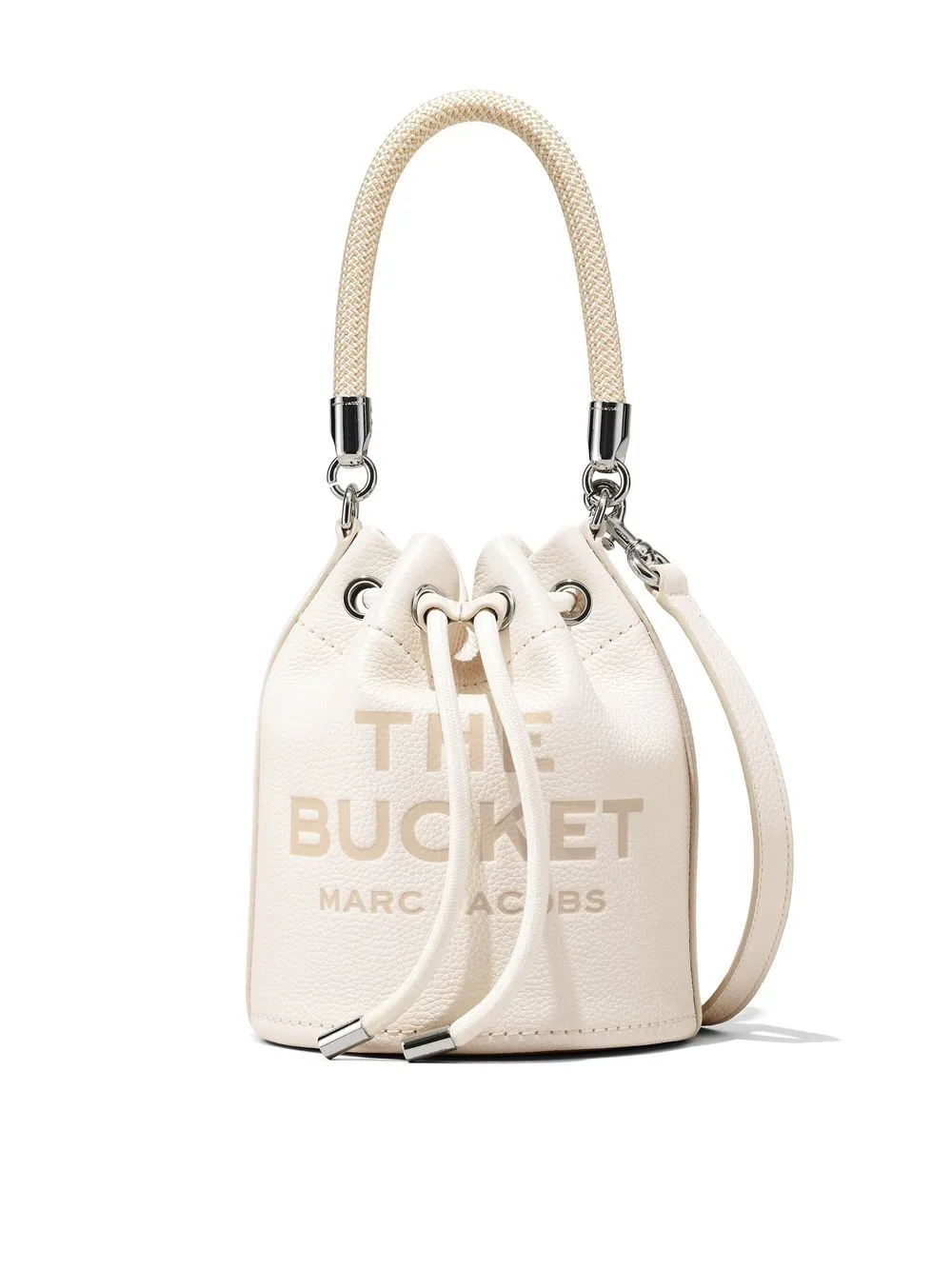 The Bucket Bag by Marc Jacobs