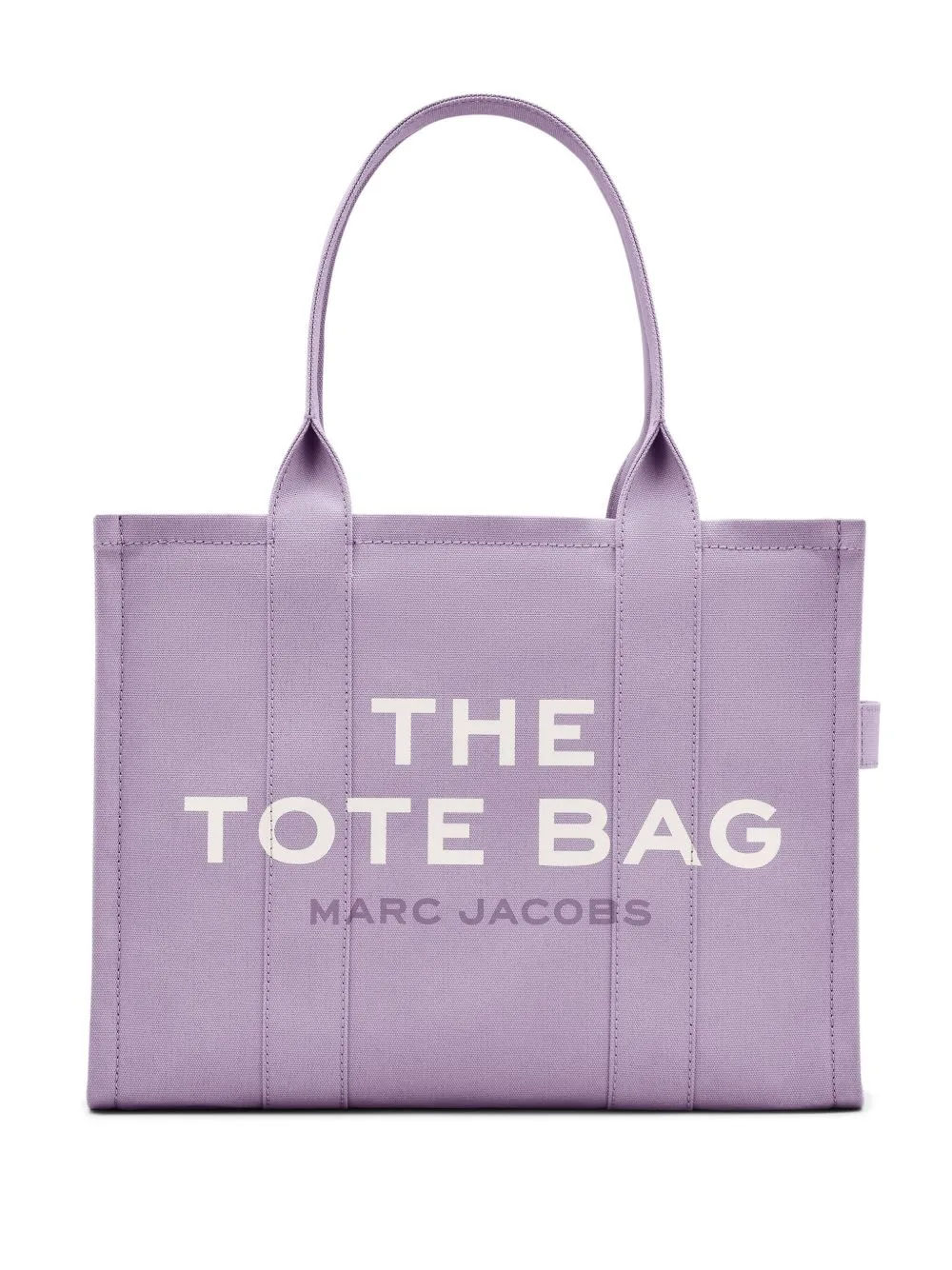 The Canvas Tote Bag by Marc Jacobs