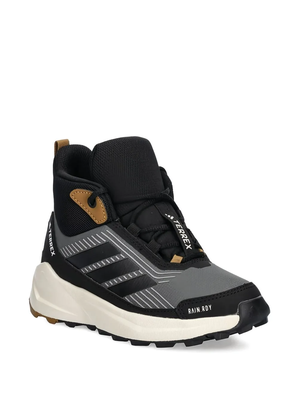Terrex Trailmaker 2 Mid Lace-Up Sneakers by adidas Kids