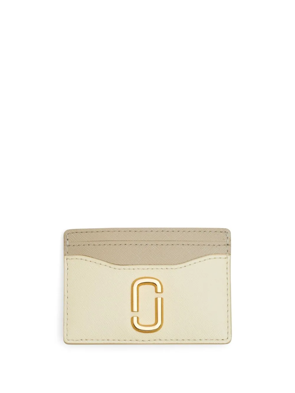 The Utility Snapshot Leather Cardholder by Marc Jacobs