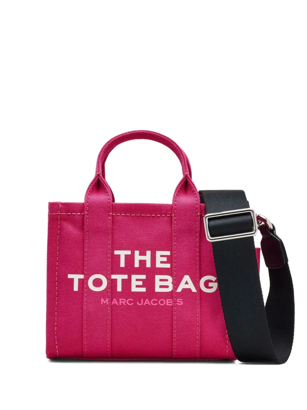 Tote Logo Bag by Marc Jacobs