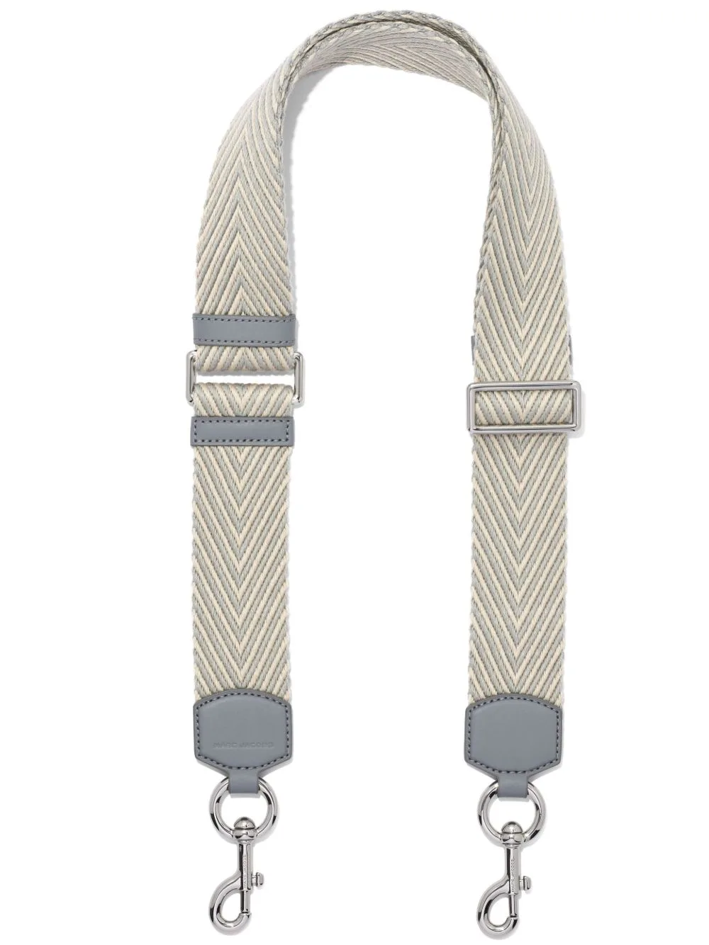 The Arrow Webbing Strap by Marc Jacobs