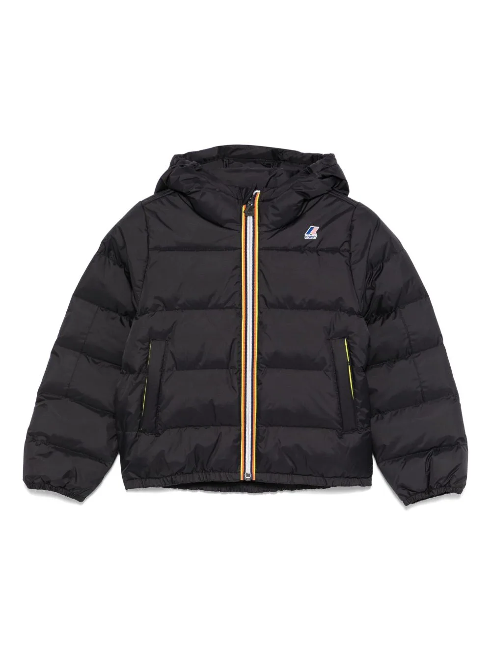 Claude Jacket by K Way Kids